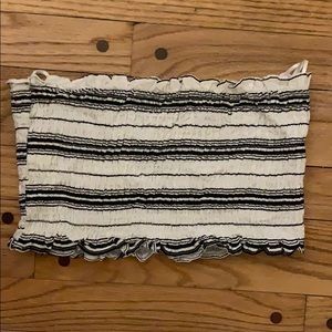 Women’s Tube Top Cotton Candy LA